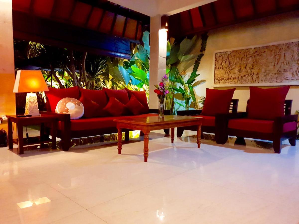 Davenny Villa Seminyak