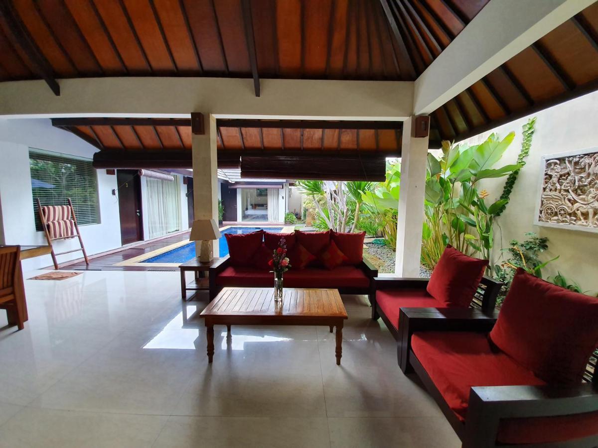 Davenny Seminyak